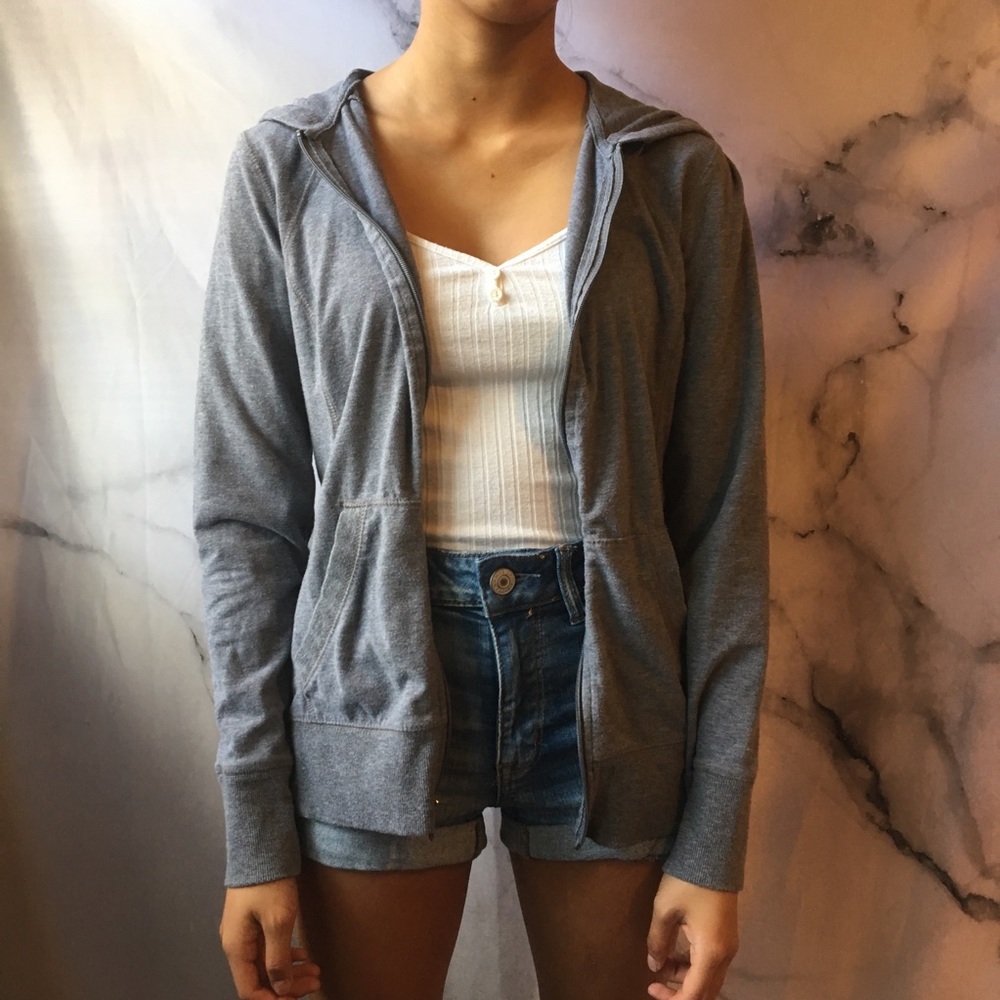 Athletic Jacket